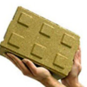 Саморобний цегла своїми руками в домашніх условияях