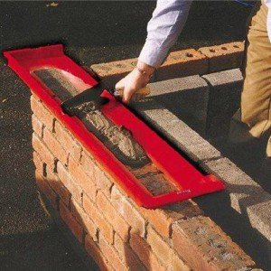 Кладка облицювальної цегли своїми руками