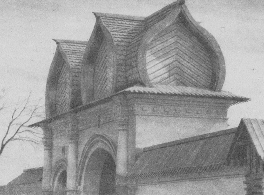 Як зробити фронтони двосхилим даху — пристрій і обшивка (фото, відео, схеми)