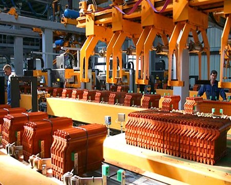 Огляд виробництва цементно піщаної декоративної черепиці