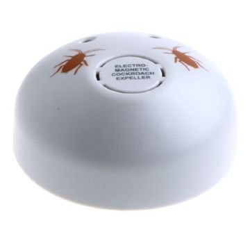 Електромагнітний і ультразвуковий відлякувач клопів – ефективний засіб в боротьбі з комахами