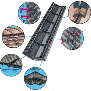 Покрівельний аератор як встановити Покрівельний аератор як встановити