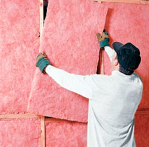 Як утеплити деревяний будинок зовні: технологія утеплення на прикладі мінвати