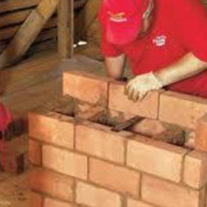 Пічної цегла: види, особливості використання фото і відео