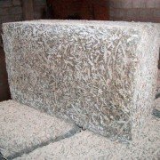 Арболітові блоки: відгуки власників будинків, негативні і позитивні (+відео)