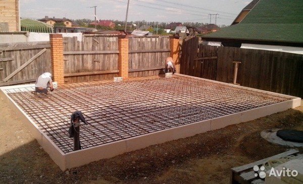 Як побудувати каркасний гараж своїми руками?