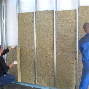 Як утеплити цегляний гараж своїми руками: фото та відео Як утеплити цегляний гараж своїми руками: фото та відео