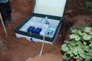 Септик Топас 5: принцип роботи, технічні характеристики, відгуки