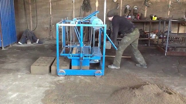 Особливості будівництва будинку з керамзитобетонних блоків