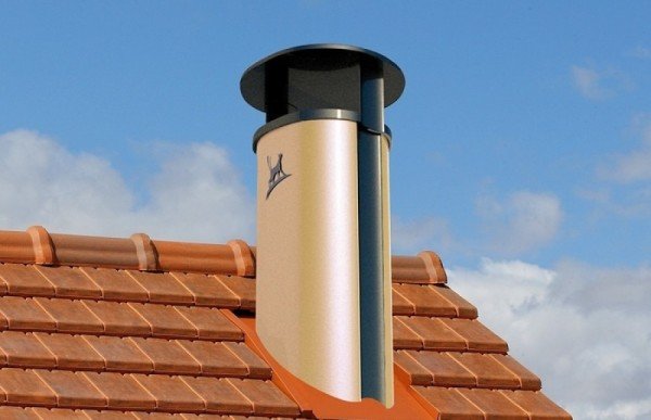 Чим можна ізолювати піч від деревяної стіни?