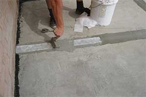 Гідроізоляція бетону для водонепроникності: просочення, добавки Будівництво будинків і конструкцій з піноблоків Гідроізоляція бетону для водонепроникності: просочення, добавки Будівництво будинків і конструкцій з піноблоків