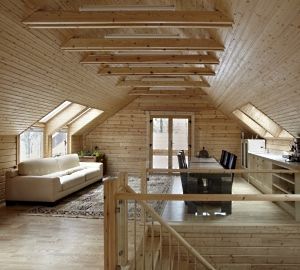 Двосхилий дах: різновиди, конструкція, креслення і схеми, фото і відео