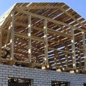 Будинку з мансардою з цегли: будівництво своїми руками, фото, відео