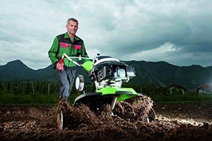 Як зробити культиватор для мінітрактора своїми руками: креслення, схема складання і порядок виконання робіт