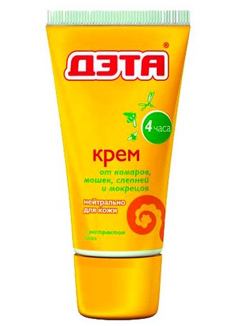 Дета від мурах інструкція по застосуванню