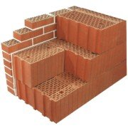 Керамічні блоки: плюси і мінуси