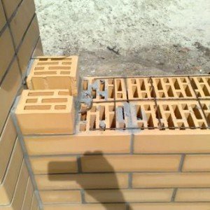 Як побудувати паркан з цегли своїми руками фото та відео Як побудувати паркан з цегли своїми руками фото та відео