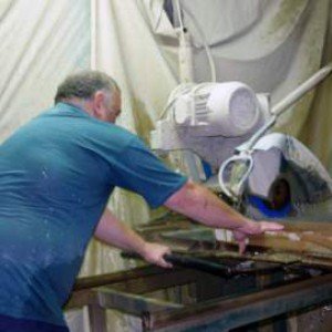 Бруківка: види та укладання своїми руками фото і відео інструкція