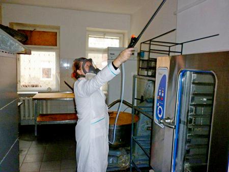 Служба знищення клопів – як знайти справжніх професіоналів?