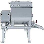 Пінобетонозмішувач для виробництва піноблоків