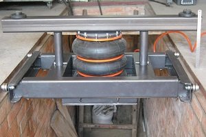 Оглядова яма в гаражі своїми руками: розрахунок розмірів і покрокова інструкція по будівництву