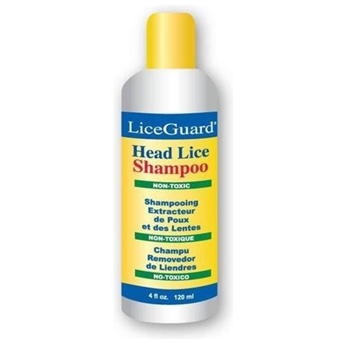 Засоби від вошей і гнид – огляд популярних сучасних препаратів