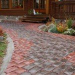 Як виробляти тротуарну плитку своїми руками