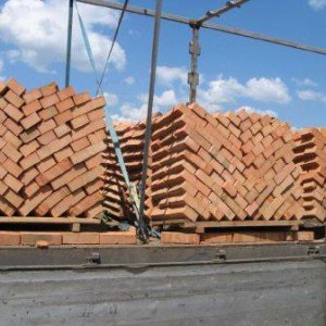 Що таке трепельный цегла