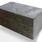 Скільки важить шлакоблок?