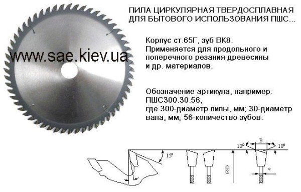 Дискова пила для роботи по дереву: про те, як вибрати інструмент Дискова пила для роботи по дереву: про те, як вибрати інструмент