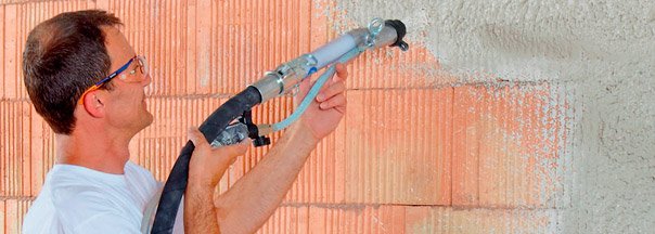 Особливості використання грунтовки бетоноконтакт