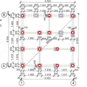 Як побудувати цегляний будинок на гвинтових палях: фото та відео