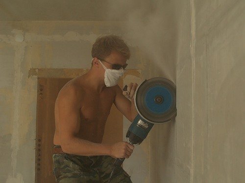 Вибираємо алмазні диски для різання бетону Вибираємо алмазні диски для різання бетону