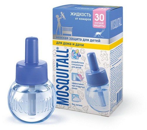 Фумигатор від комарів – огляд ефективних засобів