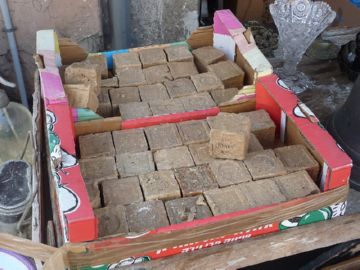 Як застосовувати дустове мило проти вошей