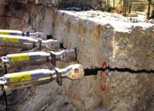 Як правильно здійснювати демонтаж бетону? Будівництво будинків і конструкцій з піноблоків Як правильно здійснювати демонтаж бетону? Будівництво будинків і конструкцій з піноблоків