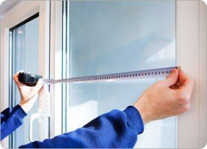 Установка пластикових вікон своїми руками   як самому встановити вікно
