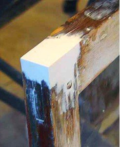 Ремонт деревяних вікон своїми руками: як відремонтувати та відреставрувати старі вікна