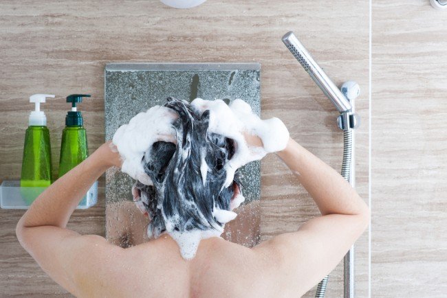 Як за день позбавитися від вошей або чому так свербить голова