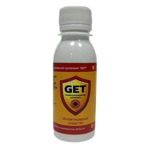 Знищення тарганів сучасними засобами