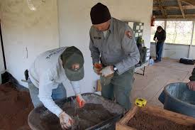 Застосування сухих будівельних сумішей при будівництві та ремонті