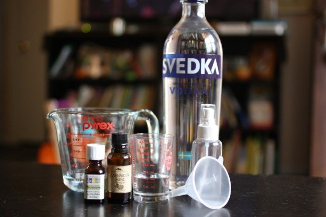 Ефективний засіб від вошей — Корисна допомога при виборі