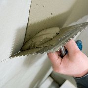 Оздоблення будинку з газобетону   варіанти внутрішньої і зовнішньої обробки