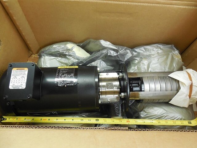 Як вибрати надійний насос для свердловини за оптимальною ціною