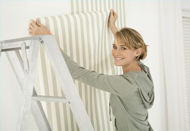 Внутрішня обробка будинку з піноблоків   фото та поради з вибору