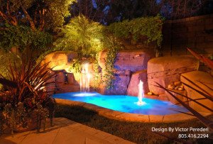 Ставок на дачі своїми руками   як зробити штучний ставок або струмок