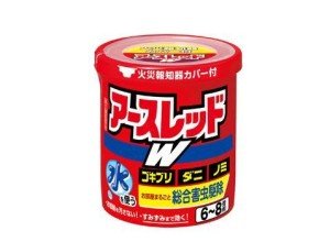 Сірчана шашка від клопів: застосування димових шашок