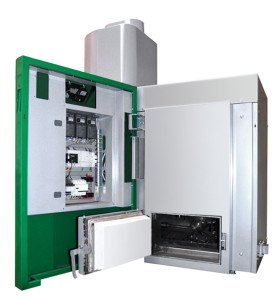 Пелетний котел Светлобор: характеристики та переваги