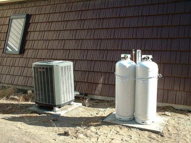 Яку вибрати систему опалення для приватного будинку