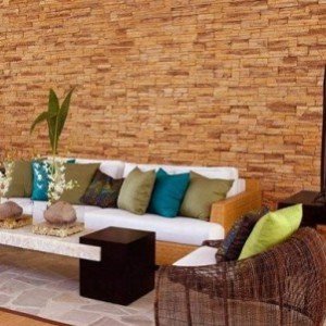 Штучний цегла   укладання, виготовлення і виробництво своїми руками